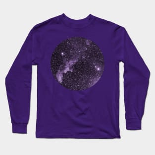 GALAXY Long Sleeve T-Shirt